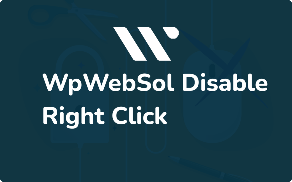 wpwbsol diable-right-click